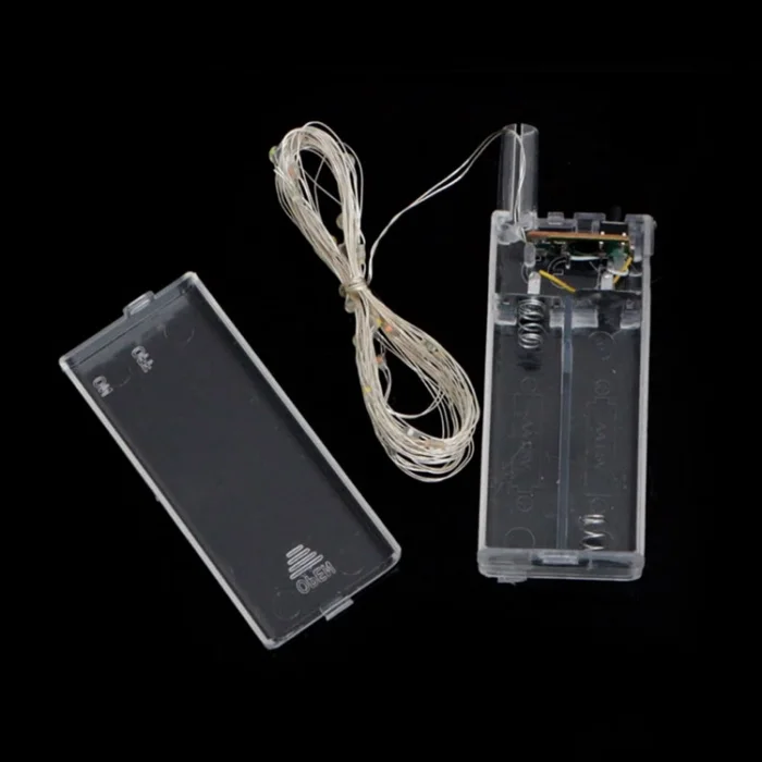 Peri Led 3 Metre Beyaz Renk