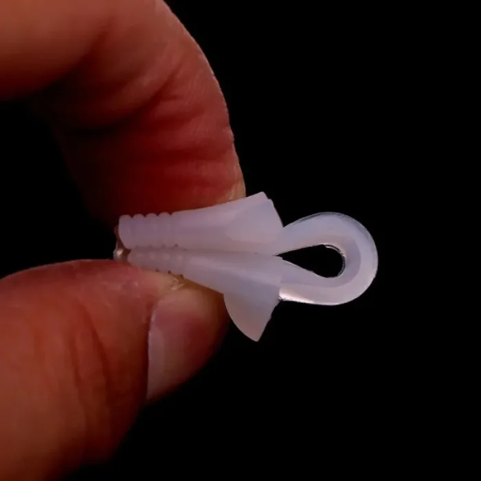 Horlama Önleyici Burun Aparatı