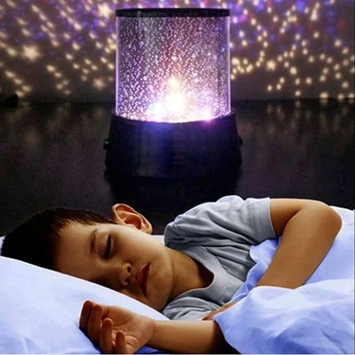 Star Master Gece Lambasi