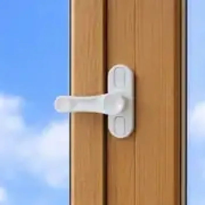 Çocuk Emniyet Kilidi Çocuklar İçin Güvenlik