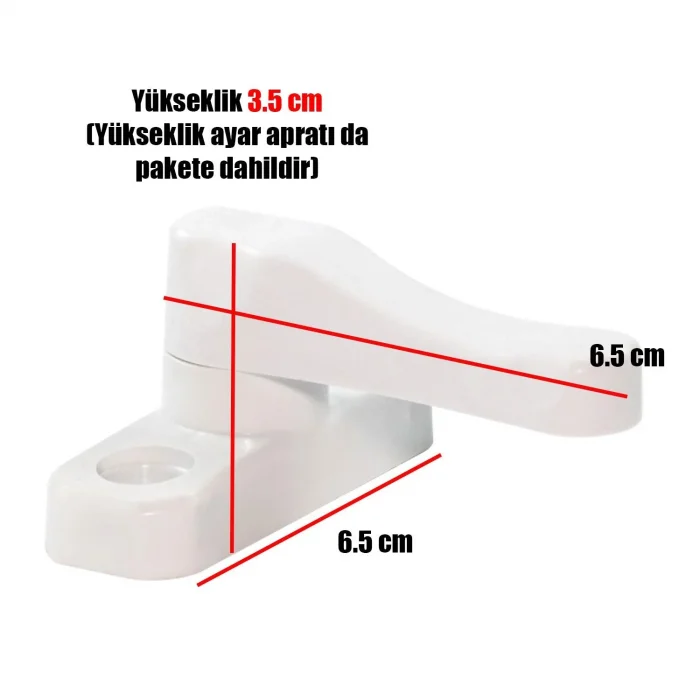 Çocuk Emniyet Kilidi Çocuklar İçin Güvenlik