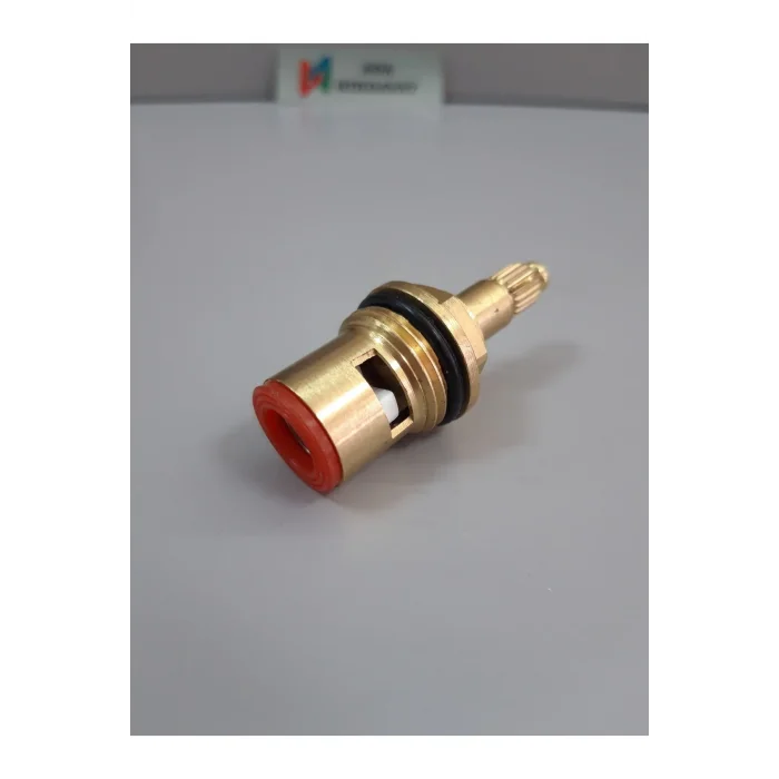 Aç-Kapa Musluk İçi Salmastra Batarya Tek Tur