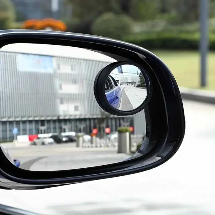Araç Kör Nokta Aynası 2 Adet