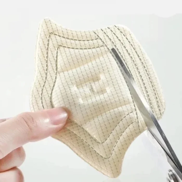 6 Mm Ayakkabı Daraltıcı ve Topuk Vurma Önleyici