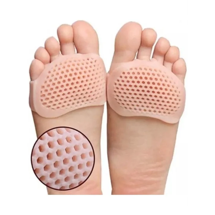 Ayak Rahatlatıcı Ayak Altı Metatarsal Ped 2 Li