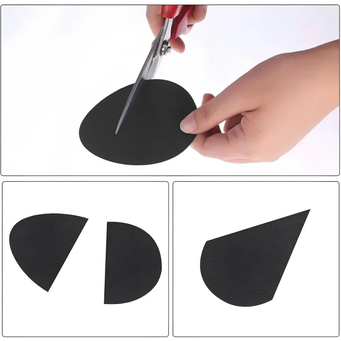 Ayakkabı Altına Yapışkan Kaydırmaz Tabanlık