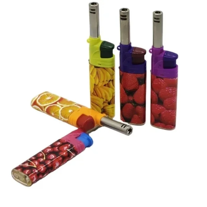 Aygaz Ocak Çakmak Doldurulabilir emniyetli