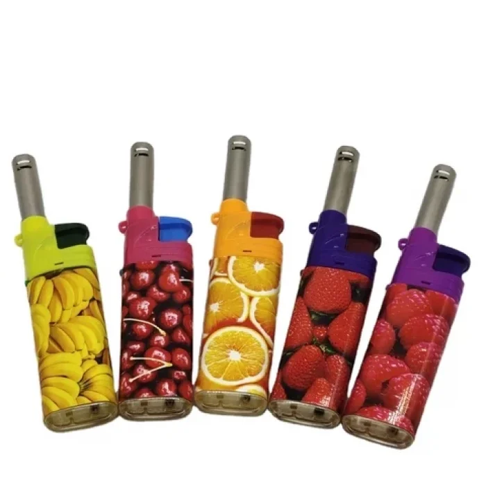 Aygaz Ocak Çakmak Doldurulabilir emniyetli