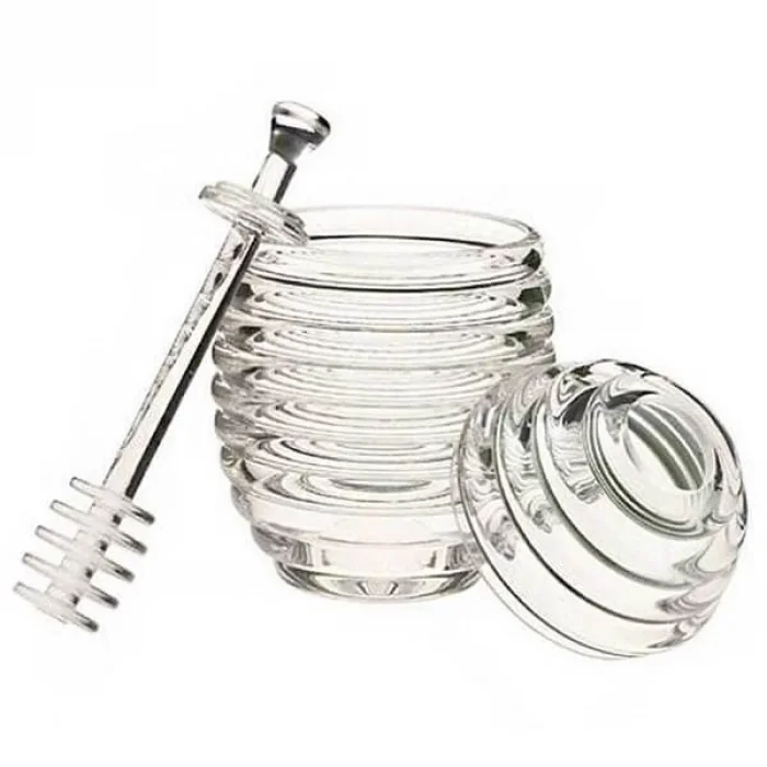 Bal Kavanozu Kovan Şekilli