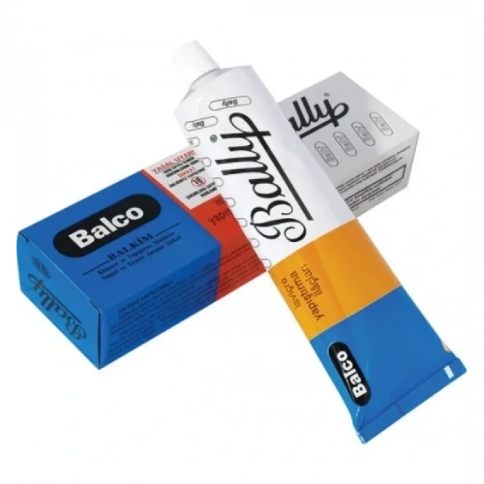 Bally Balco Yapıştırıcı