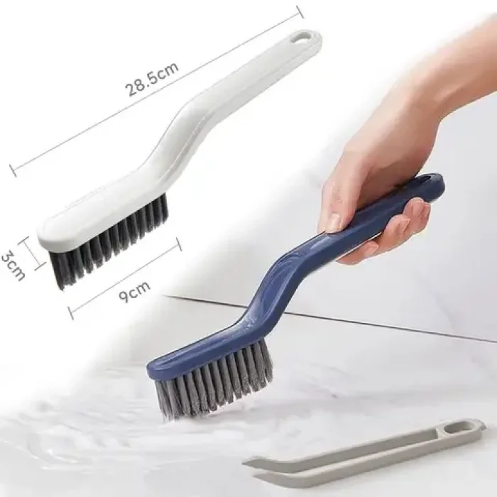 Banyo Mutfak Lavabo Köşe Temizleme Fırçası