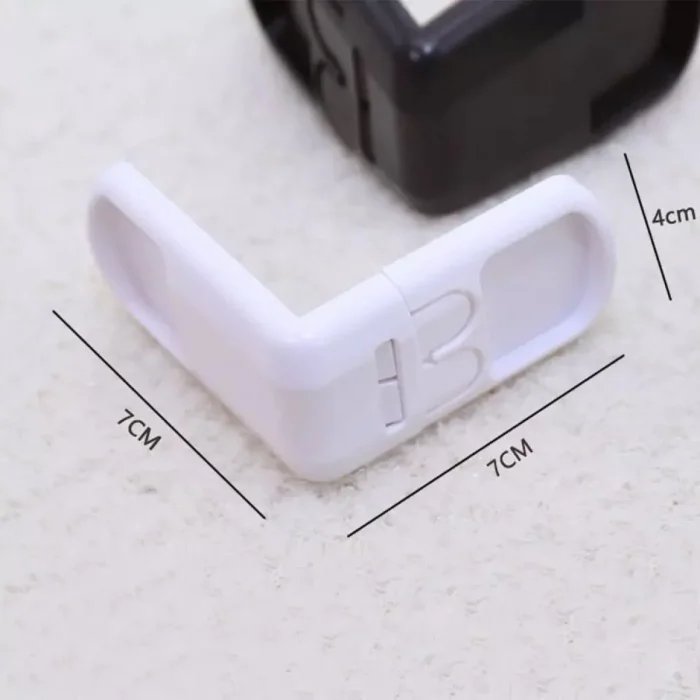 Bebek Çocuk Çekmece Güvenlik Kilidi 2 li