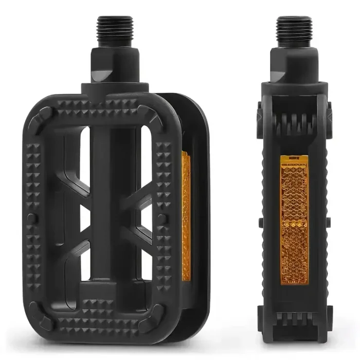 Bisiklet Pedalı Plastik 2 Adet