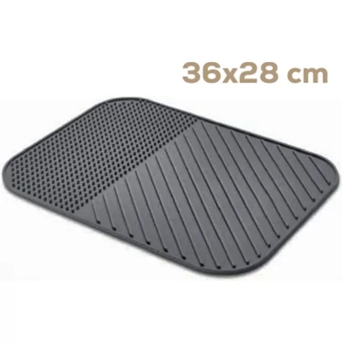 Bulaşık Kurutma Matı Kauçuk