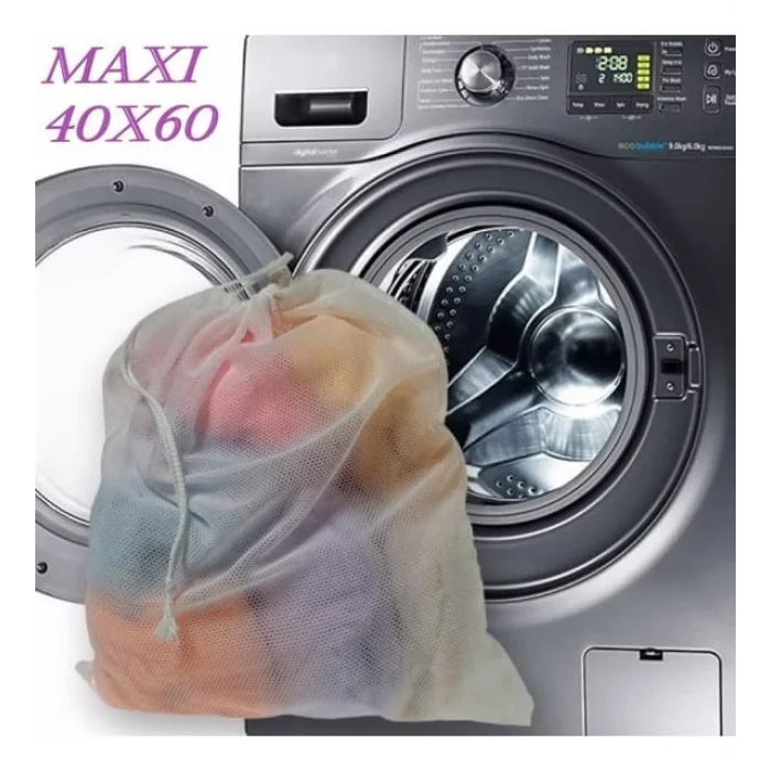 Çamaşır Yıkama Filesi 40 x 60 cm