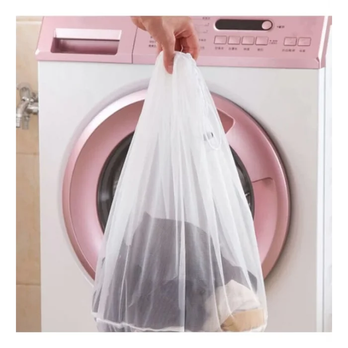 Çamaşır Yıkama Filesi 40 x 60 cm