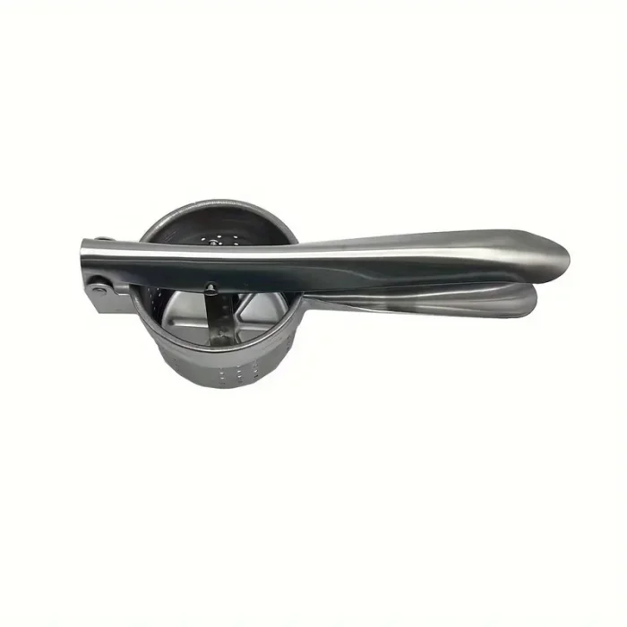 Çelik Patates Ezici Patates Presi Patates Püresi Makinesi