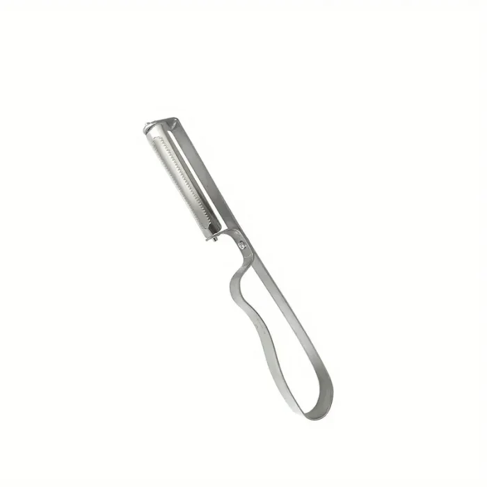 Çelik Yan Soyacak Sebze Domates Patates Soyacağı