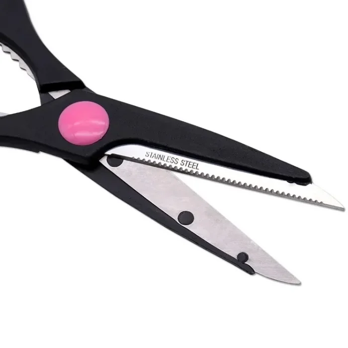 Çok Amaçlı Mutfak Makası