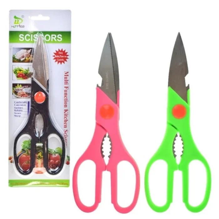 Çok Amaçlı Mutfak Makası