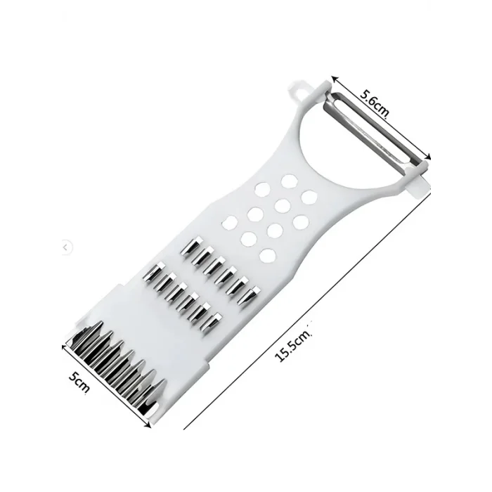 Çok Fonksiyonlu Mini Rende