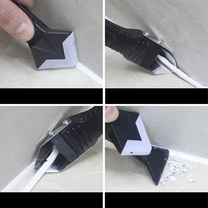 Derz Silikon Dolgu Kazıyıcı