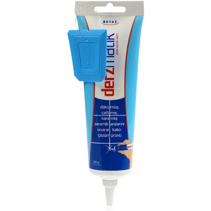 Derzmatik Onarıcı Beyazlatıcı Dolgu