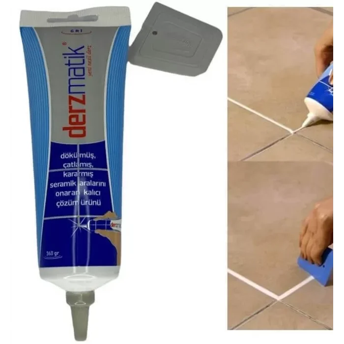 Derzmatik Onarıcı Beyazlatıcı Dolgu