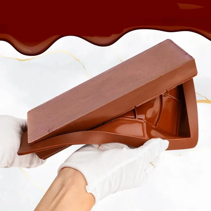 Dubai Çikolatası Kalıbı