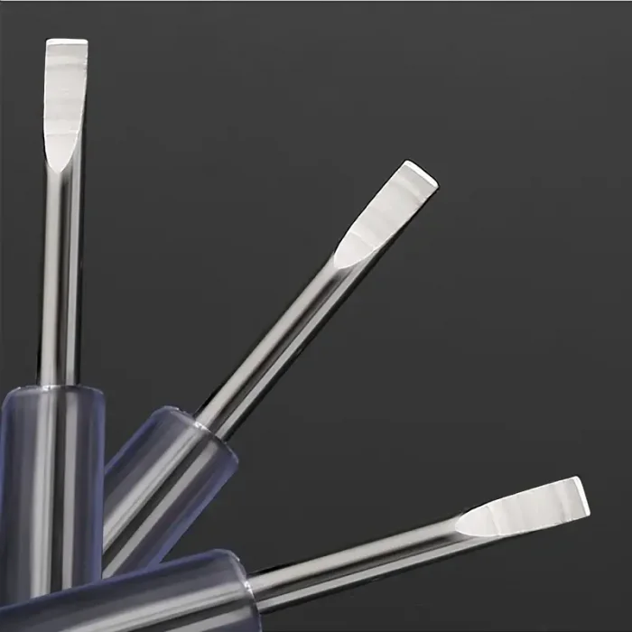 Elektrik Kontrol Kalemi Düz Uçlu