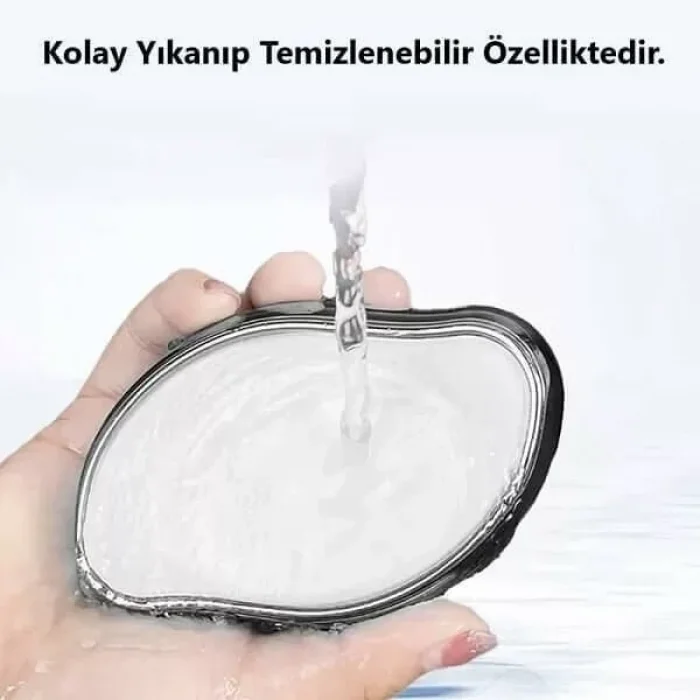 Epilasyon Tüy Alıcı Tüy Silgisi