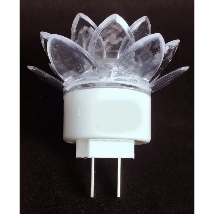 Gece Lambası Beyaz Renk