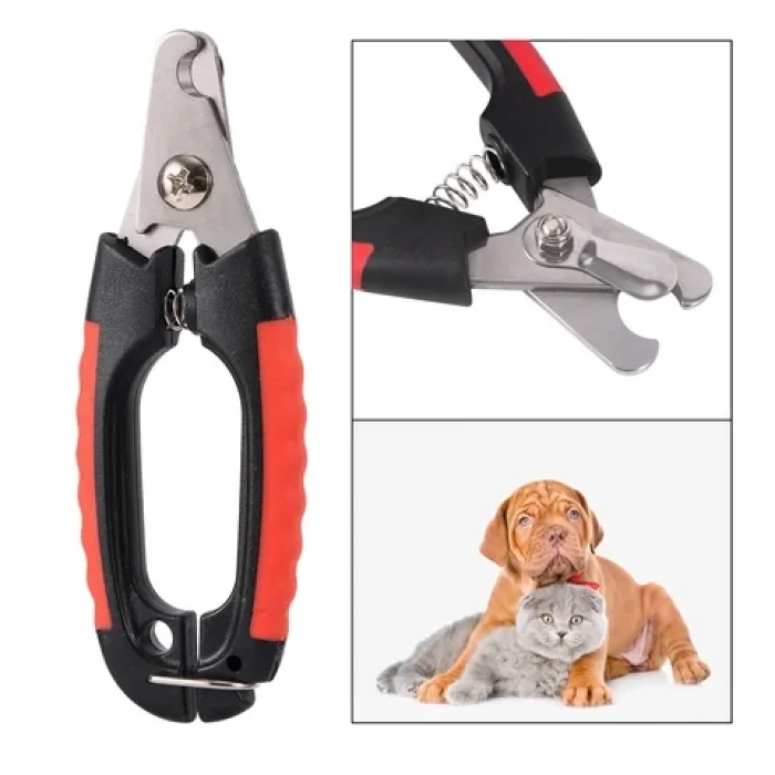 Kedi Köpek Tırnak Makası