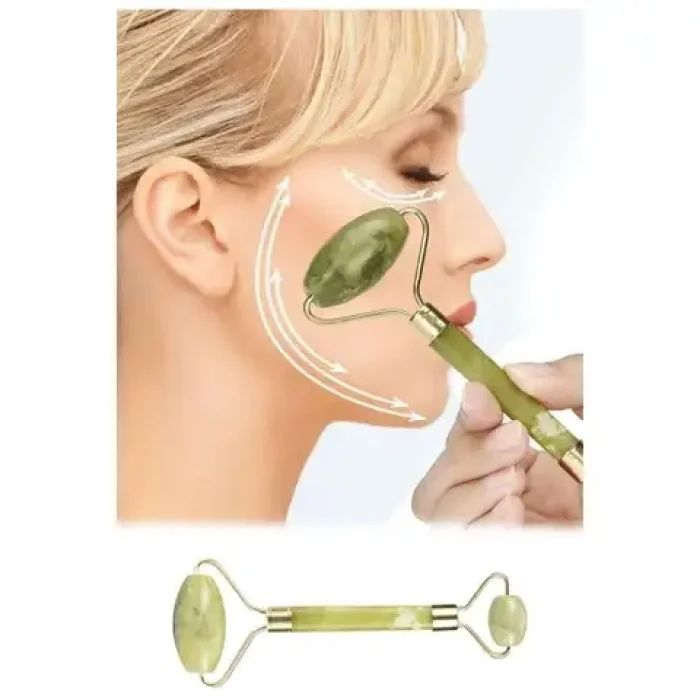 Jade Roller Yeşim Taşı