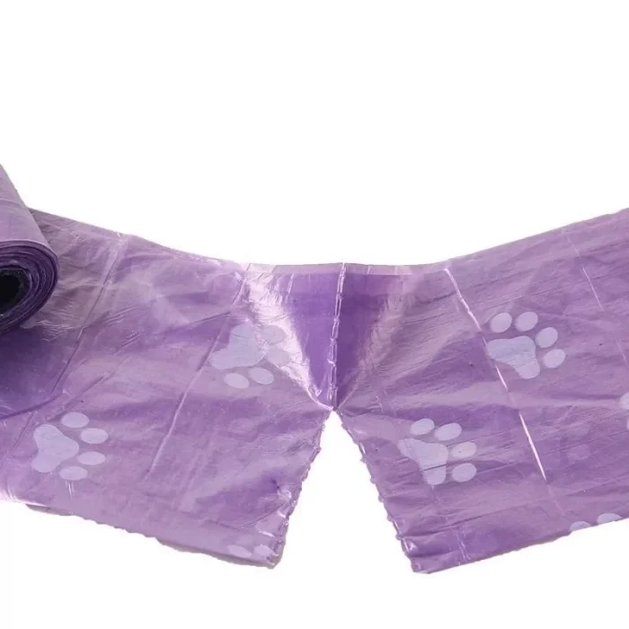 Kedi Köpek Dışkı Kaka Poşeti 1 Adet