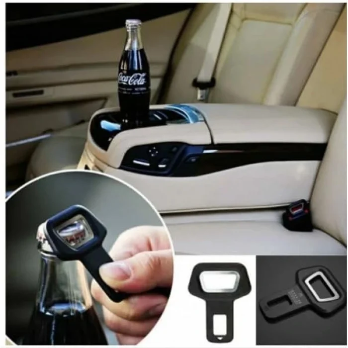 Kemer Tokası Tasarımlı Açacak