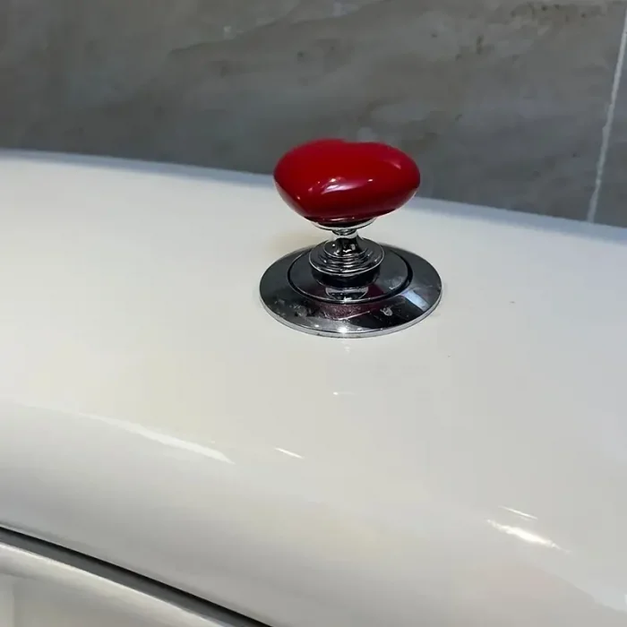 Klozet Basma Butonu 1Adet