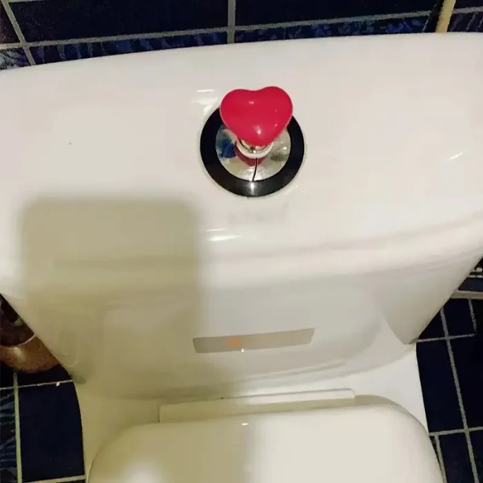 Klozet Basma Butonu 1Adet