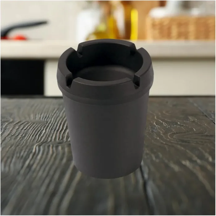 Kokusuz Taşınabilir Küllük Kül Tablası