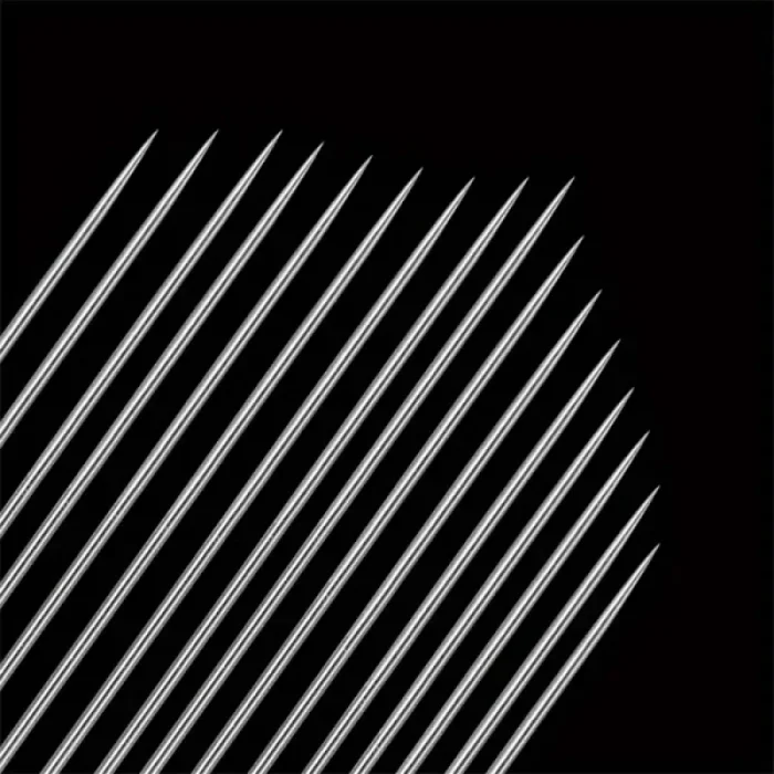 Kolay İplik Geçirilen İğne Seti 12 Adet