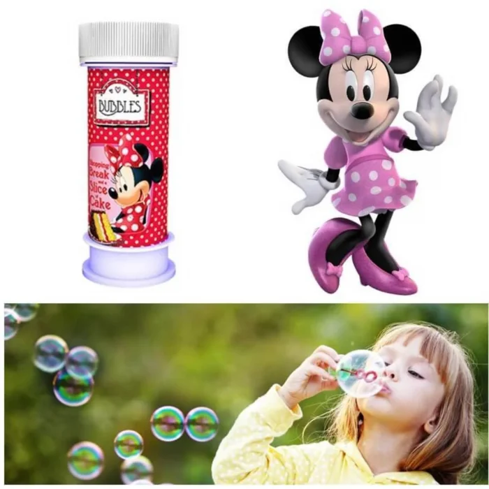 Köpük Baloncuk Oyuncağı