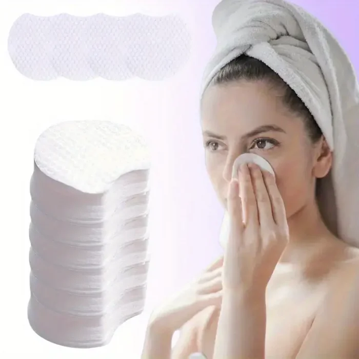 Makyaj Temizleme Pamuğu 70 li