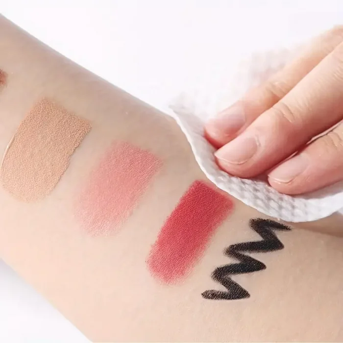 Makyaj Temizleme Pamuğu 70 li