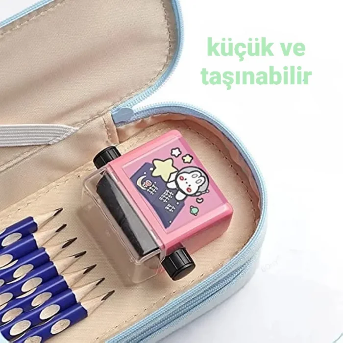 Matematik Çarpma Toplama İşlem Rulosu