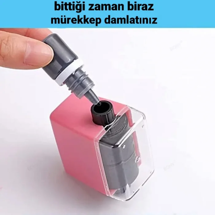 Matematik Çarpma Toplama İşlem Rulosu