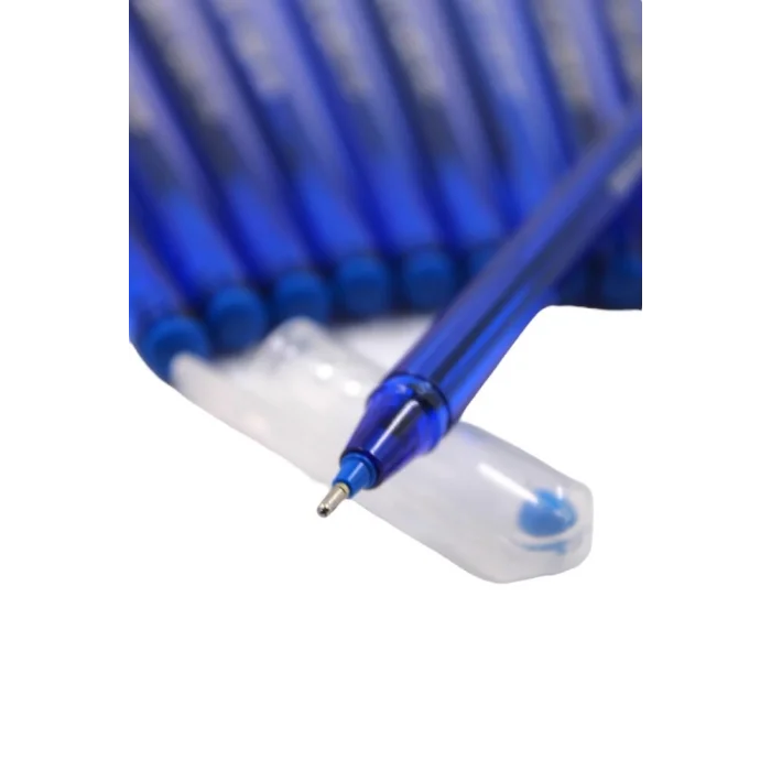 Mavi Yazı Tükenmez Kalem