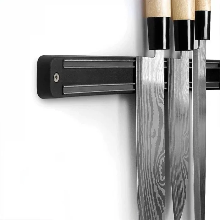 Mıknatıslı Bıçak Tutucu 38 cm