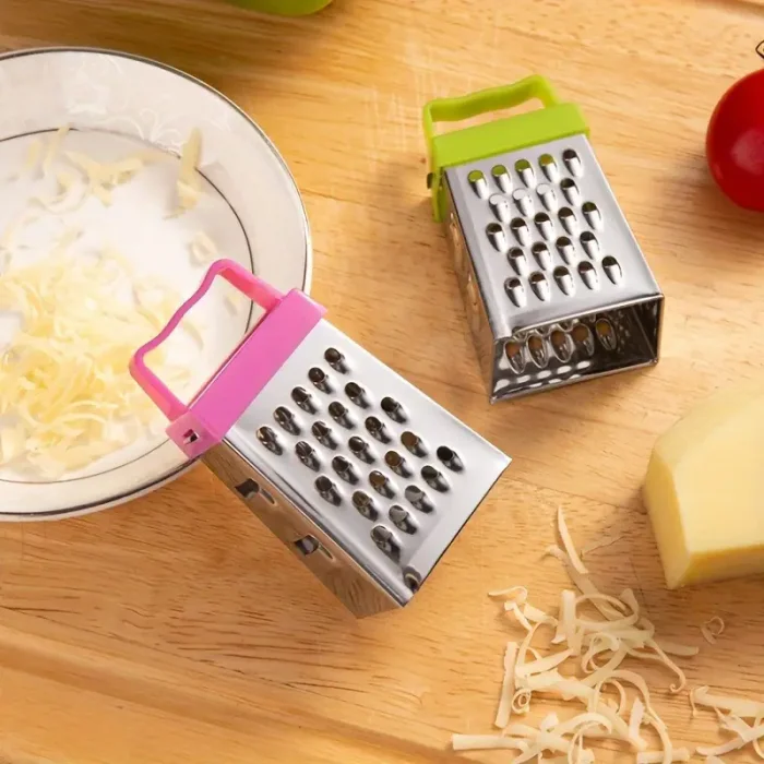 Mini Rende Mıknatıslı