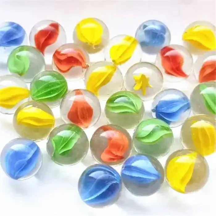 Misket Nosterji 25 Adet