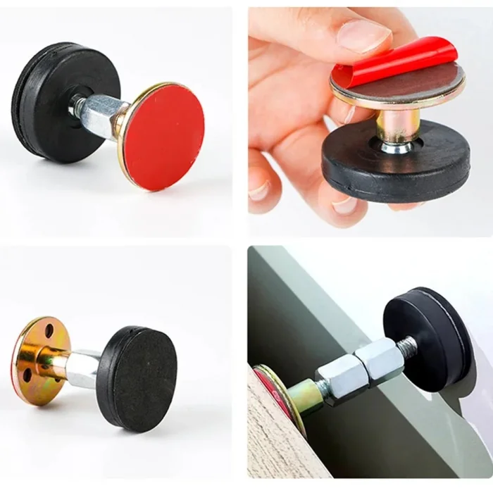 Mobilya Duvar Sabitleyici Sallantı Önleyici 1 Adet